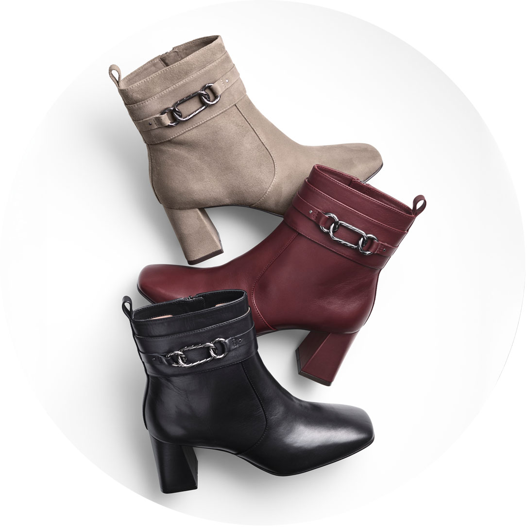 Women's Boots